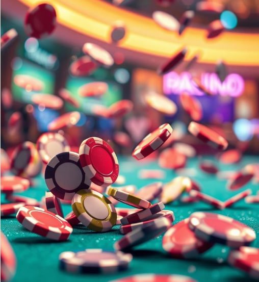 Esports Betting - 111m9