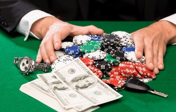 111m9 Live Casino နှင့် Sportsbook ပလက်ဖောင်း