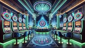 111m9 Live Casino နှင့် Slots ဂိမ်းများ